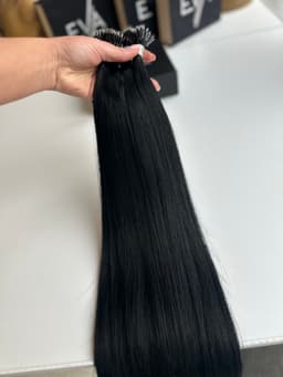 Extensii Nanoring #1