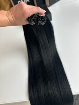 Extensii Nanoring Luxe #1