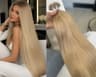 Extensiones Nanoring Luxe #18