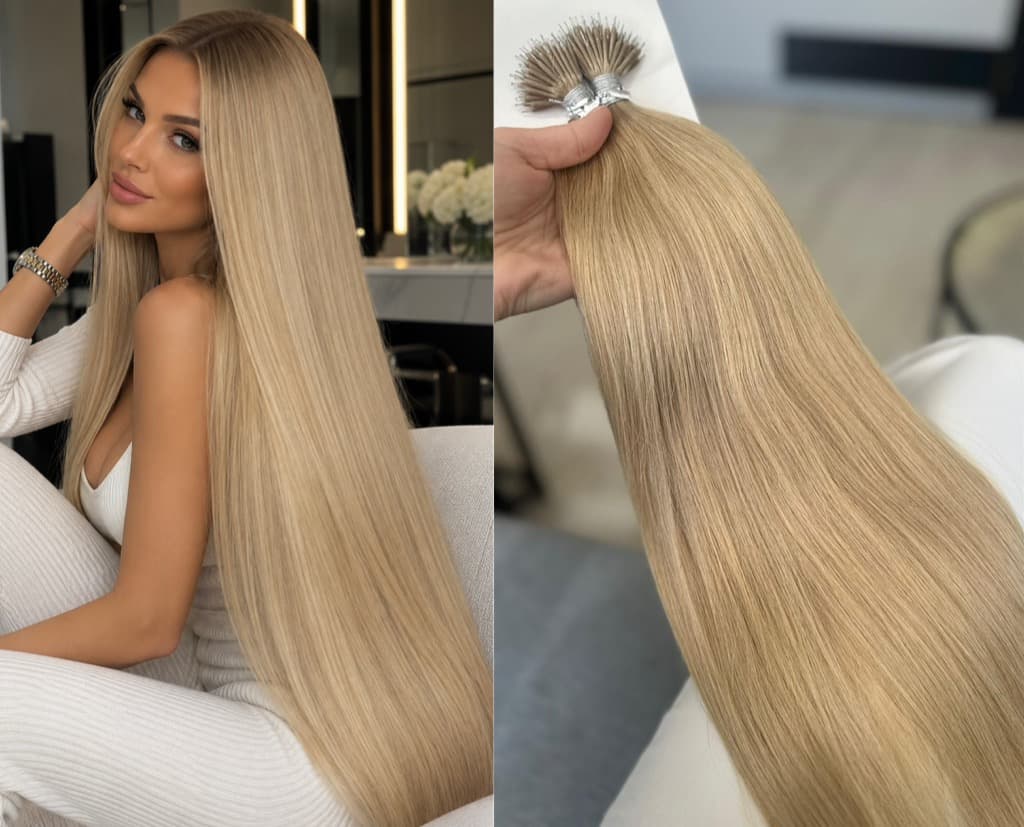 Extensions Nanoring #18