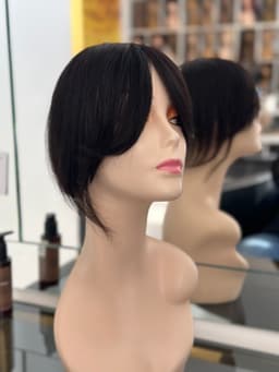 Breton cu Calota Saten Mahon #1B