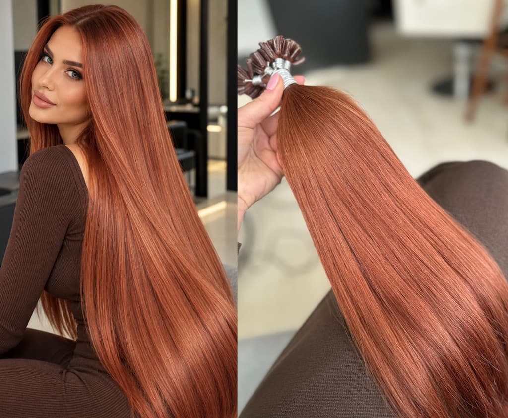 Nanoring Extensions #30 M