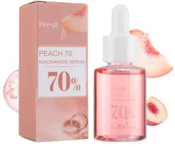 Ser cu Niacinamide 30ml – Corector pentru pete pigmentare, melasmă și ten neuniform, reduce porii și hidratează intens cu Acid Hialuronic