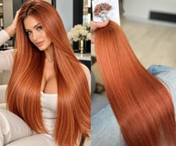Keratin-Extensions OSKAR #30M