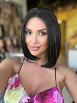 Peruca Bobo Soft Suvitat