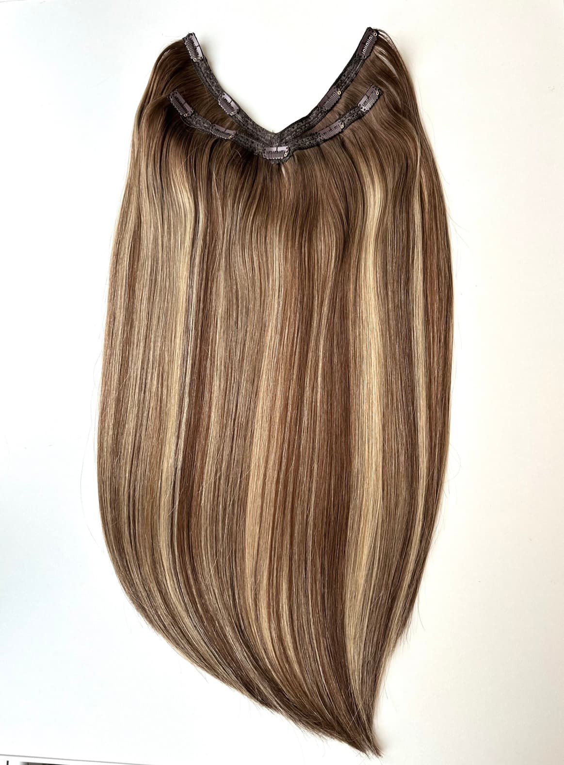 Tresa Eva Hair (4D) Balayage #6/#24