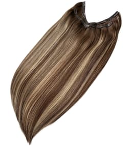 Tresa Eva Hair (4D) Balayage #6/#24