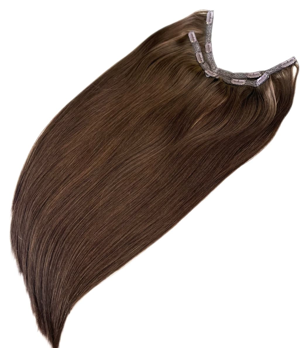 Tresa Eva Hair (4D) Drept #4