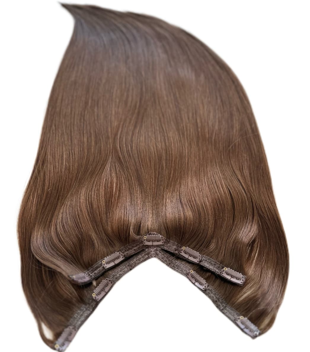 Tresa Eva Hair (4D) Drept #4