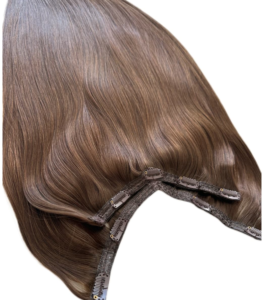 Tresa Eva Hair (4D) Drept #4