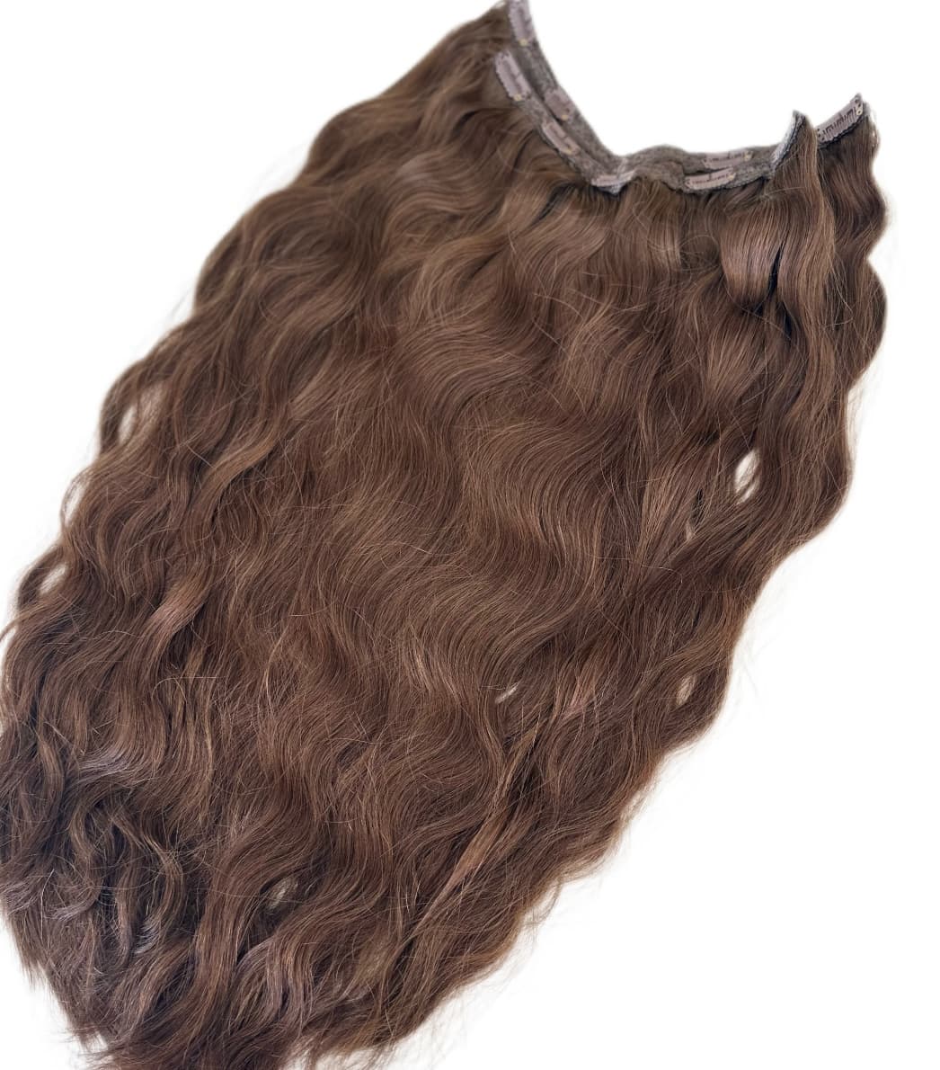 Tresa Eva Hair (4D) Ondulat #4