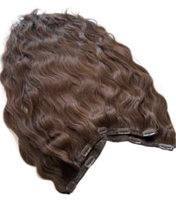 Tresa Eva Hair (4D) Ondulat #4