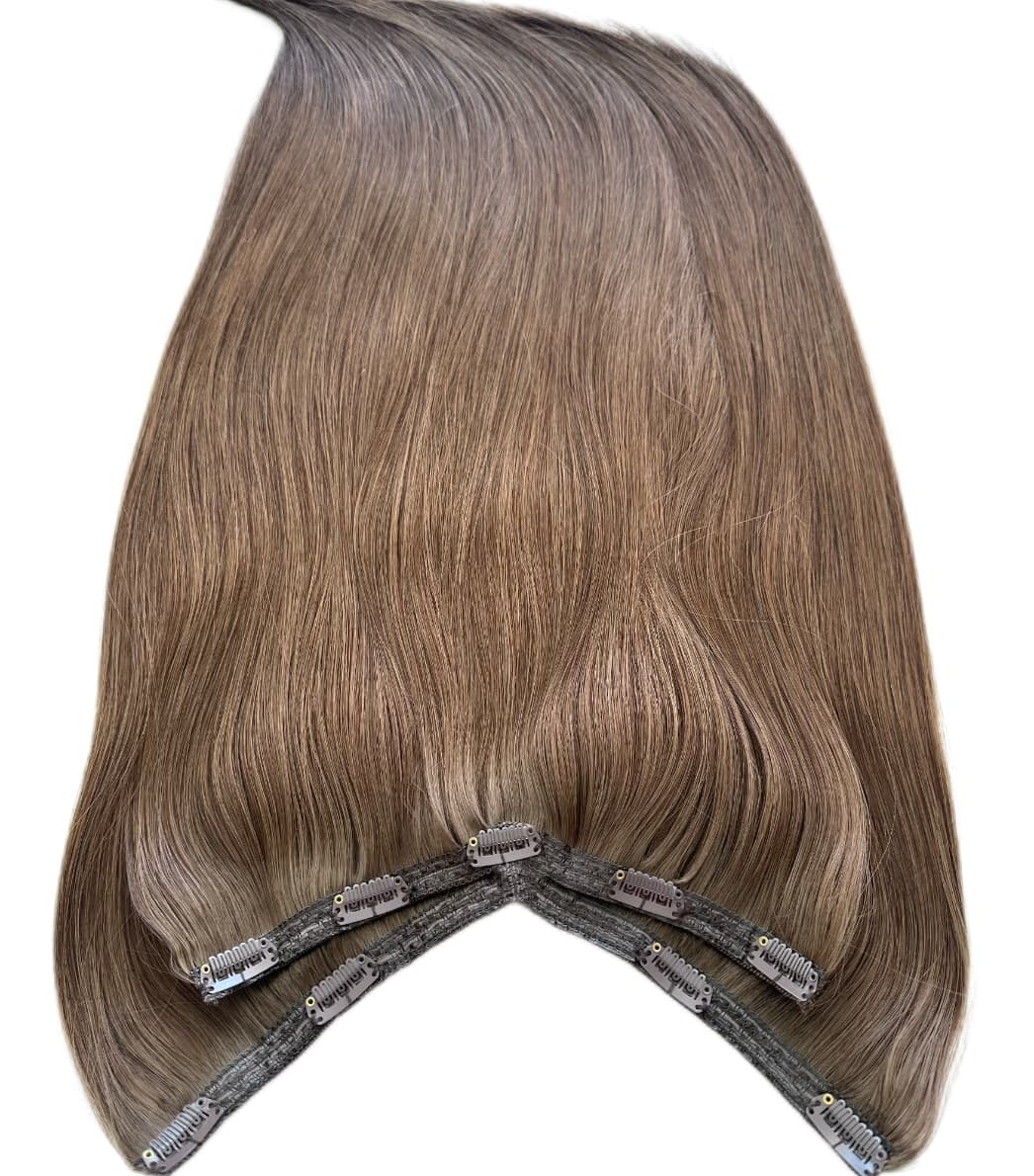 Tresa Eva Hair (4D) Drept #7 