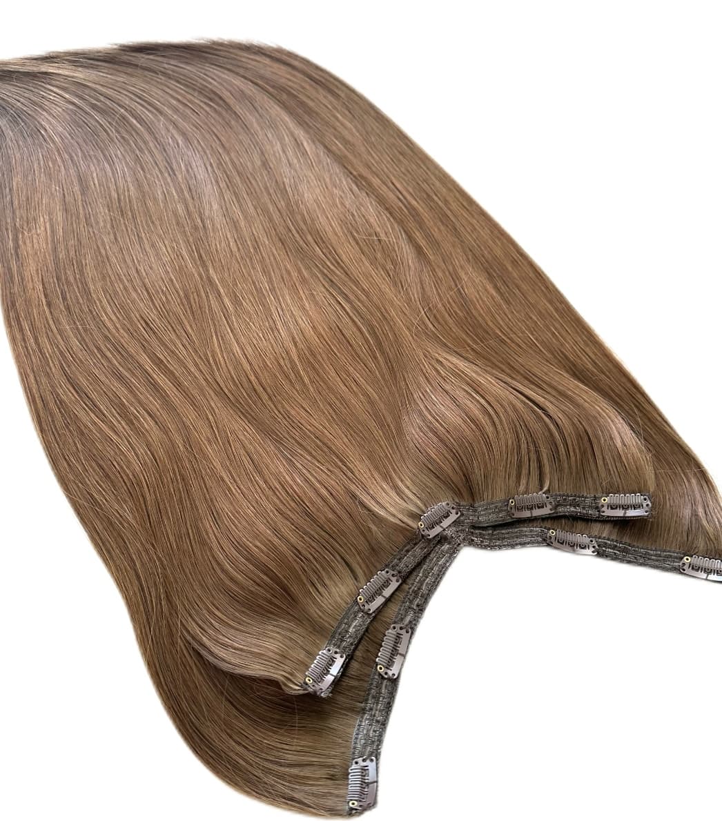 Tresa Eva Hair (4D) Drept #7 