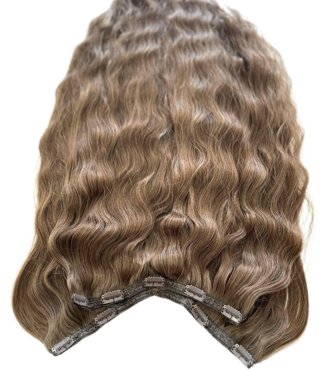 Tresa Eva Hair (4D) Ondulat #7