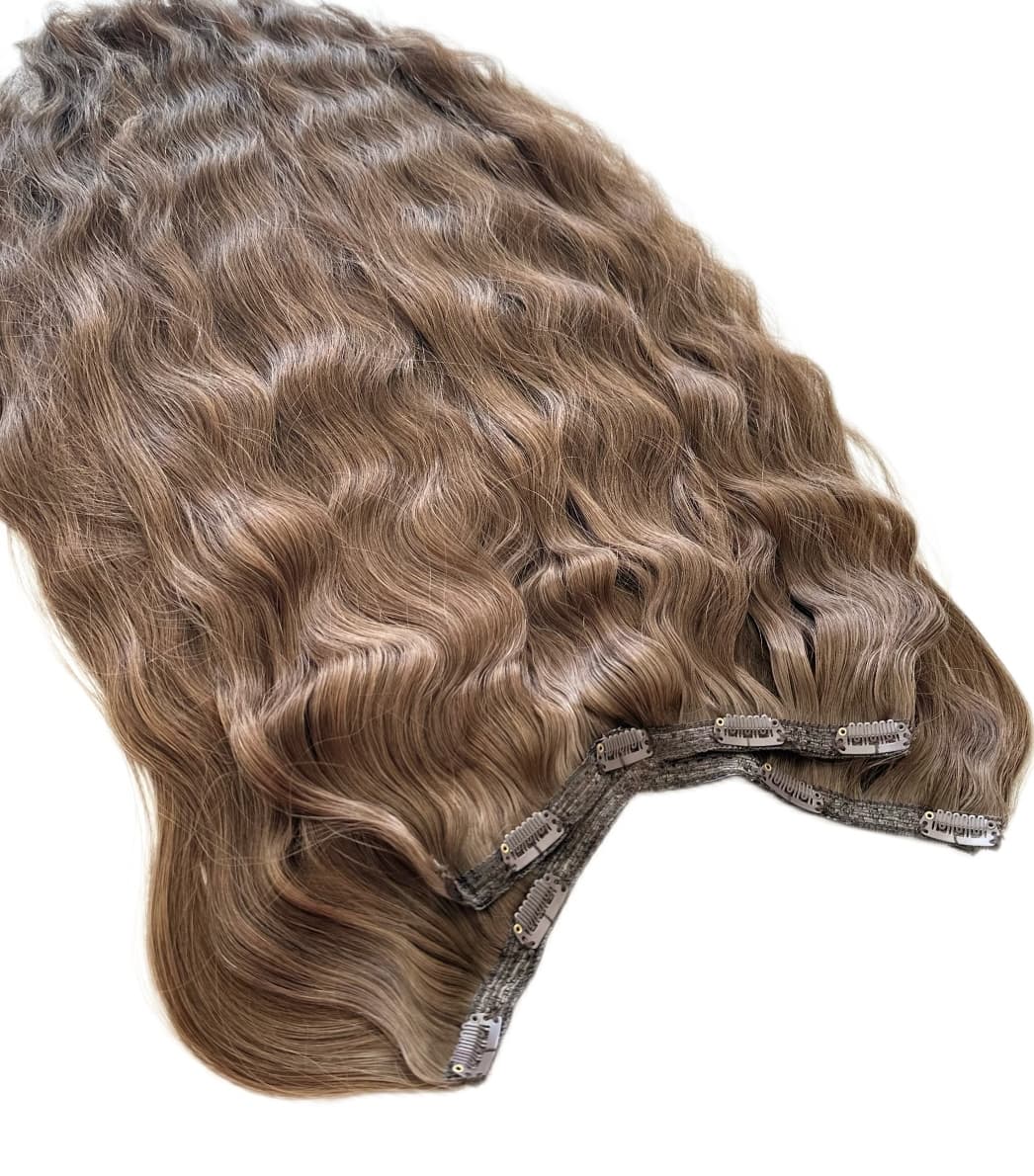 Tresa Eva Hair (4D) Ondulat #7