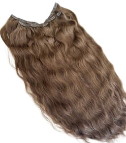 Tresa Eva Hair (4D) Ondulat #7