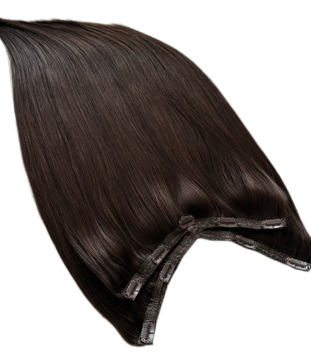 Tresa Eva Hair (4D) Drept #2