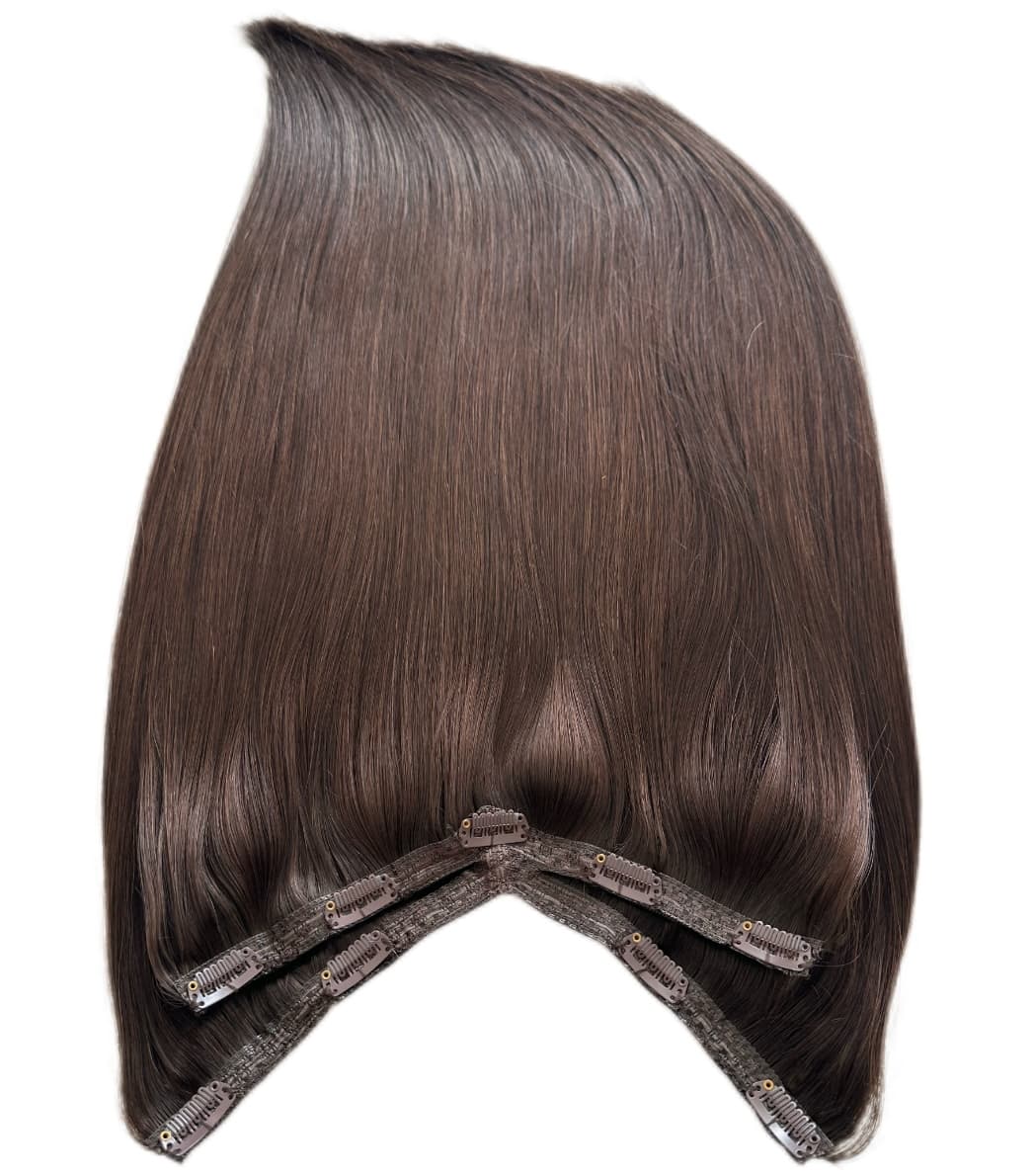 Tresa Eva Hair (4D) Drept #2