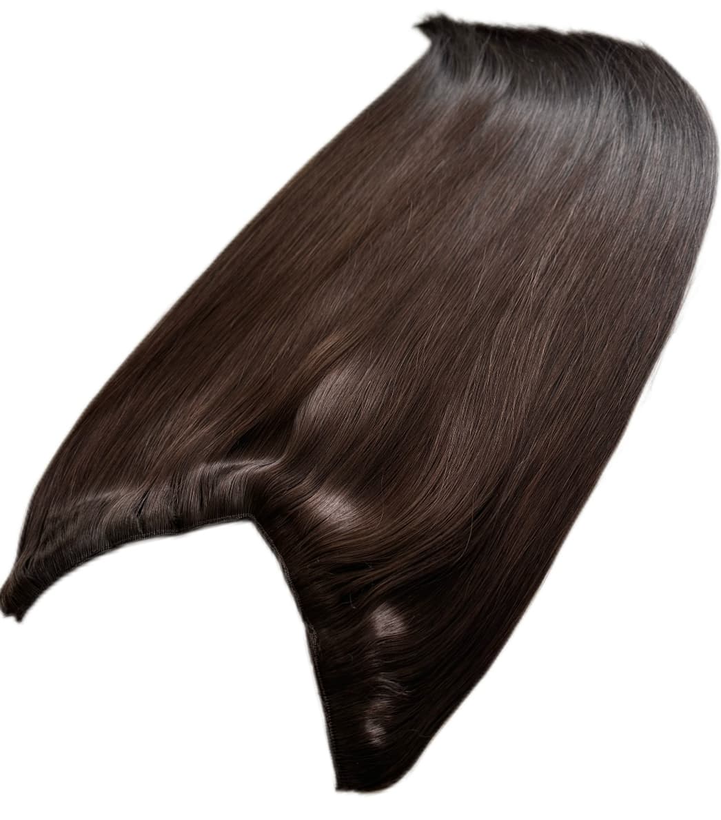 Tresa Eva Hair (4D) Drept #2