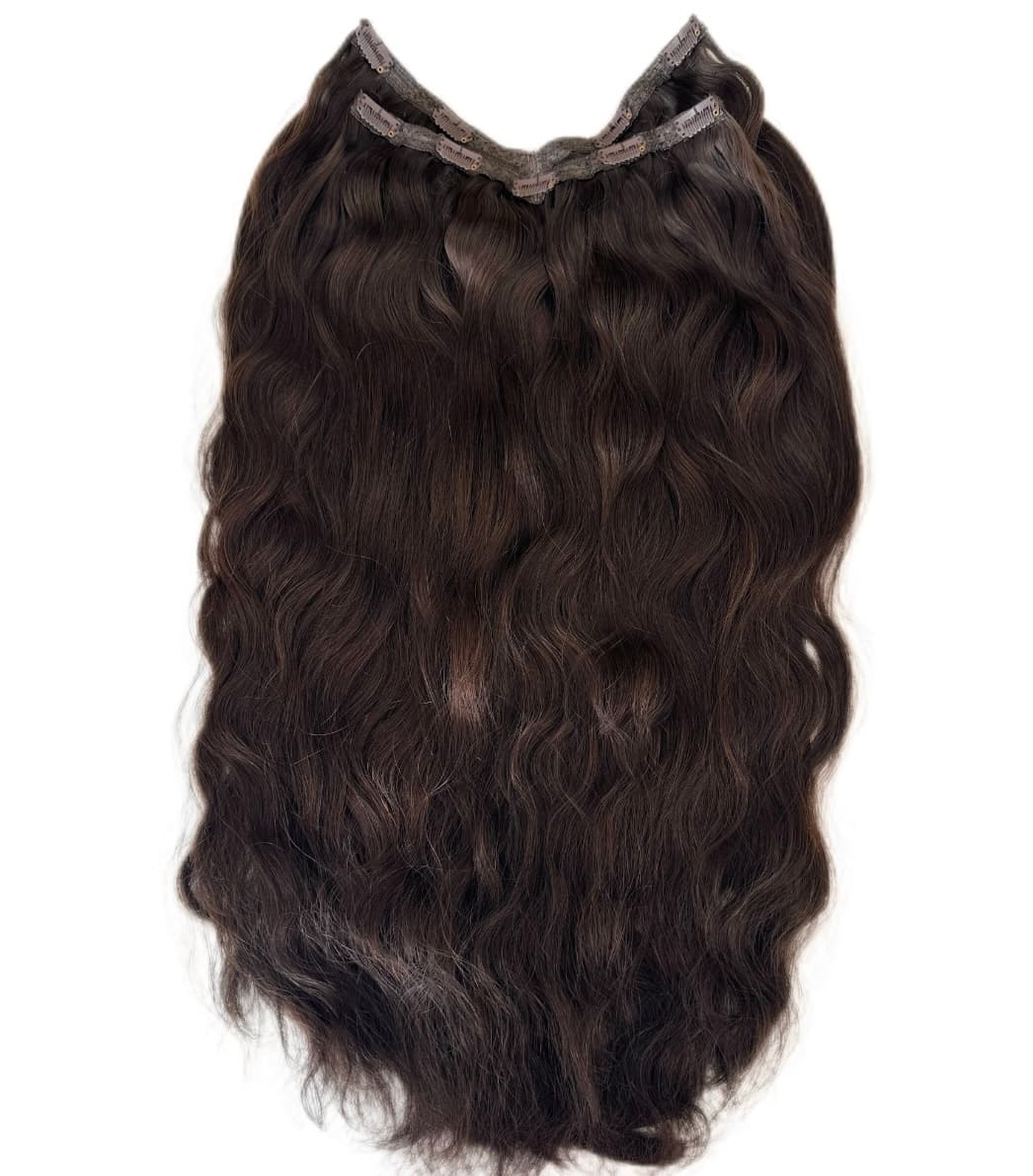 Tresa Eva Hair (4D) Ondulat #2 