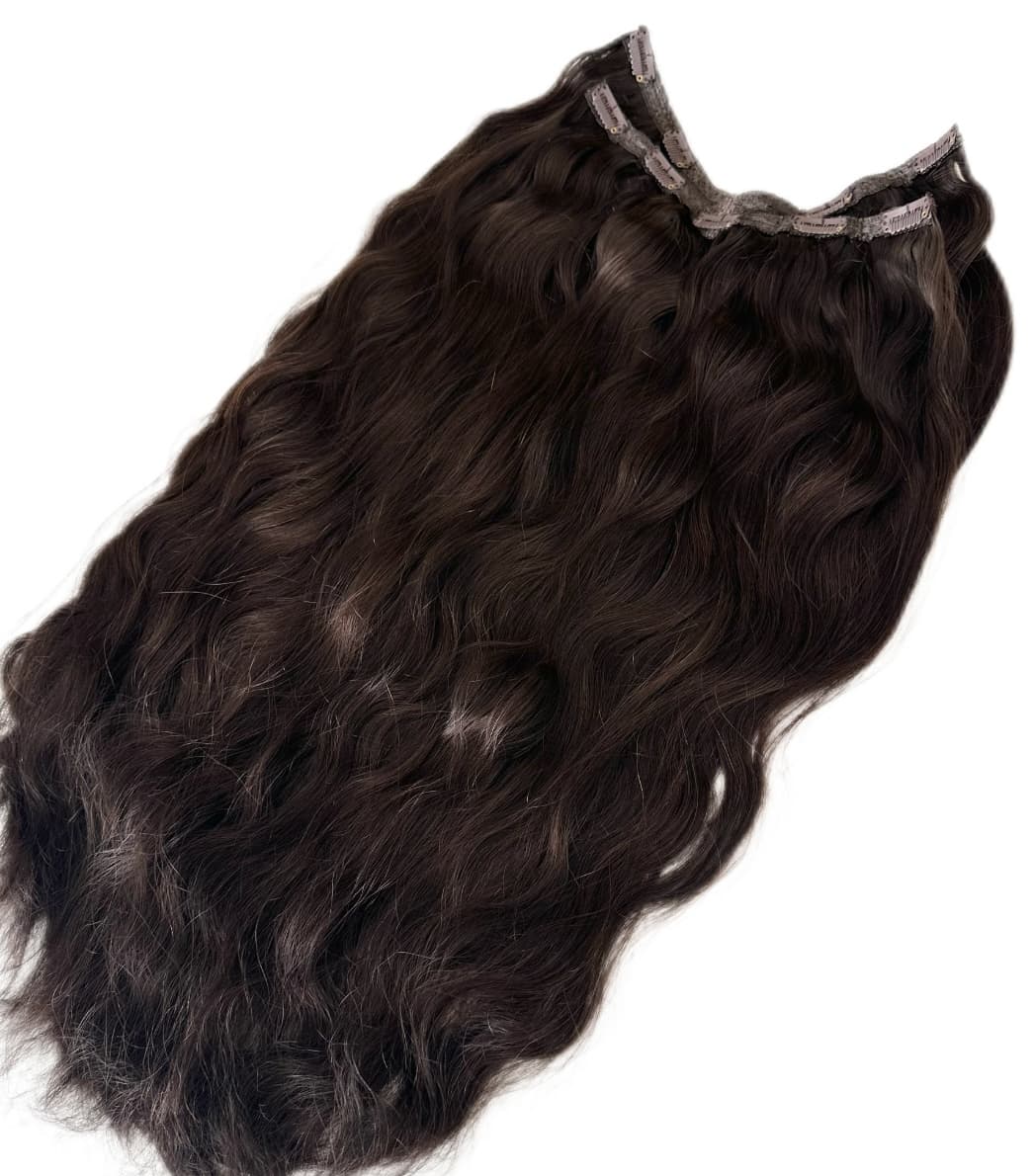 Tresa Eva Hair (4D) Ondulat #2 