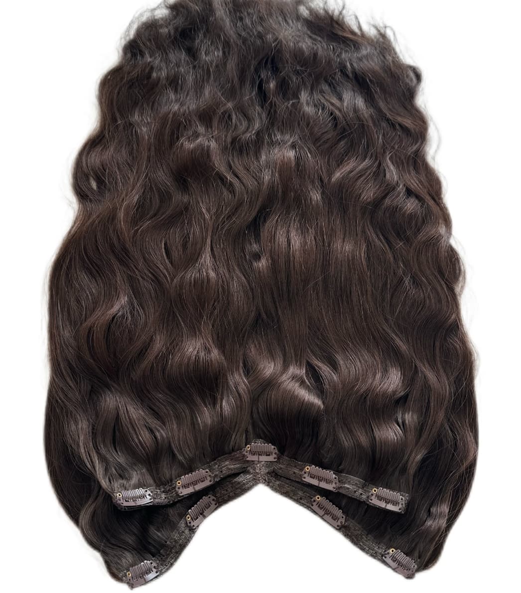 Tresa Eva Hair (4D) Ondulat #2 