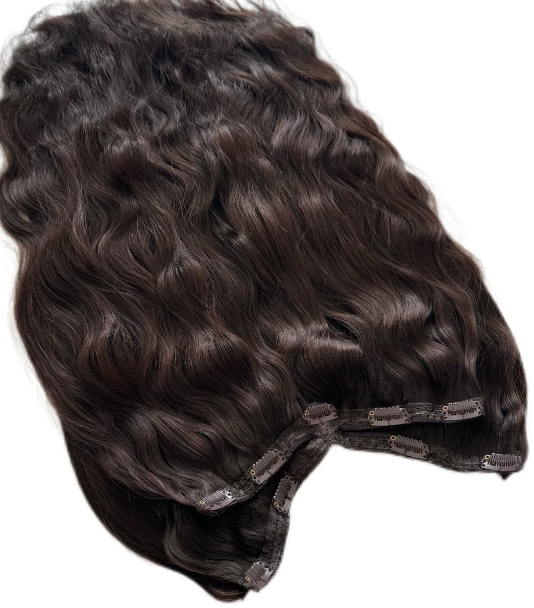 Tresa Eva Hair (4D) Ondulat #2 