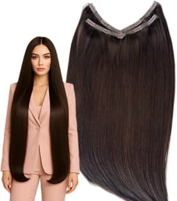 Tresa Eva Hair (4D) Drept #2