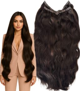 Tresa Eva Hair (4D) Ondulat #2 