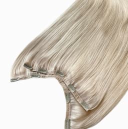 Tresa Eva Hair (4D) Blond Deschis #60A
