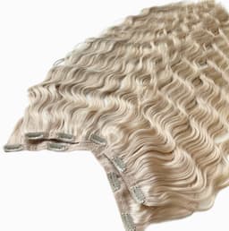 Tresa Eva Hair (4D) Ondulat #60A