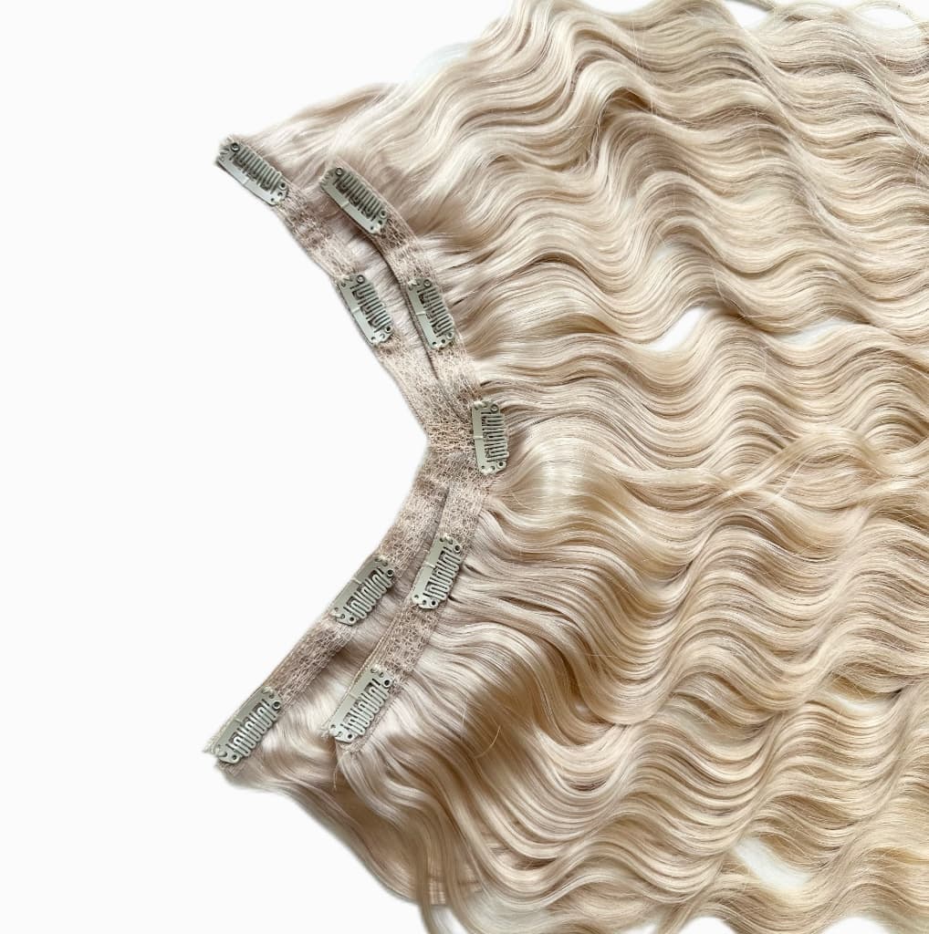 Tresa Eva Hair (4D) Ondulat #60A