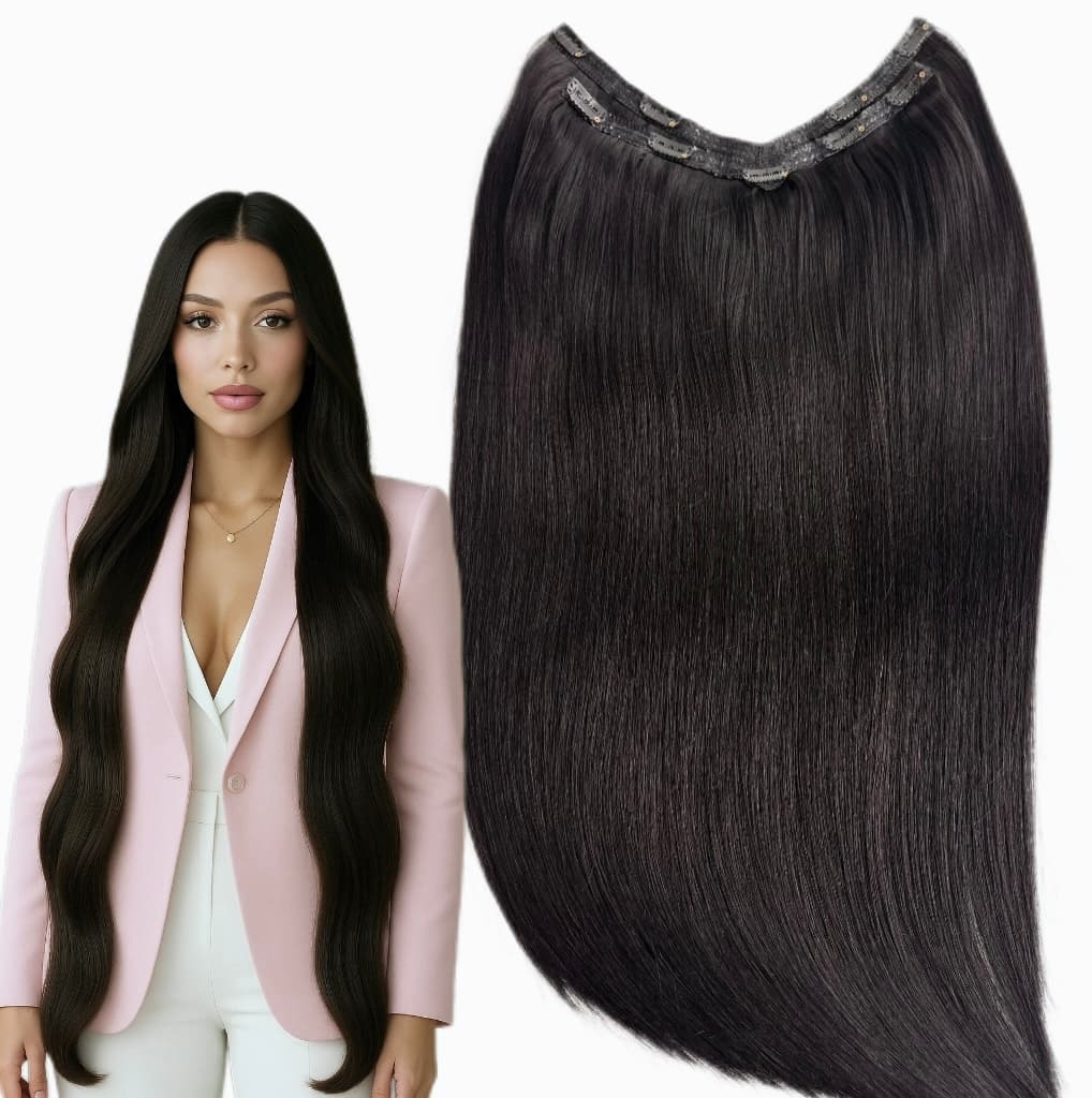 Tresa Eva Hair (4D) Drept #1B