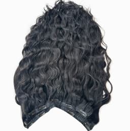 Tresa Eva Hair (4D) Ondulat #1B
