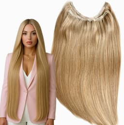 Tresa Eva Hair (4D) Drept #18