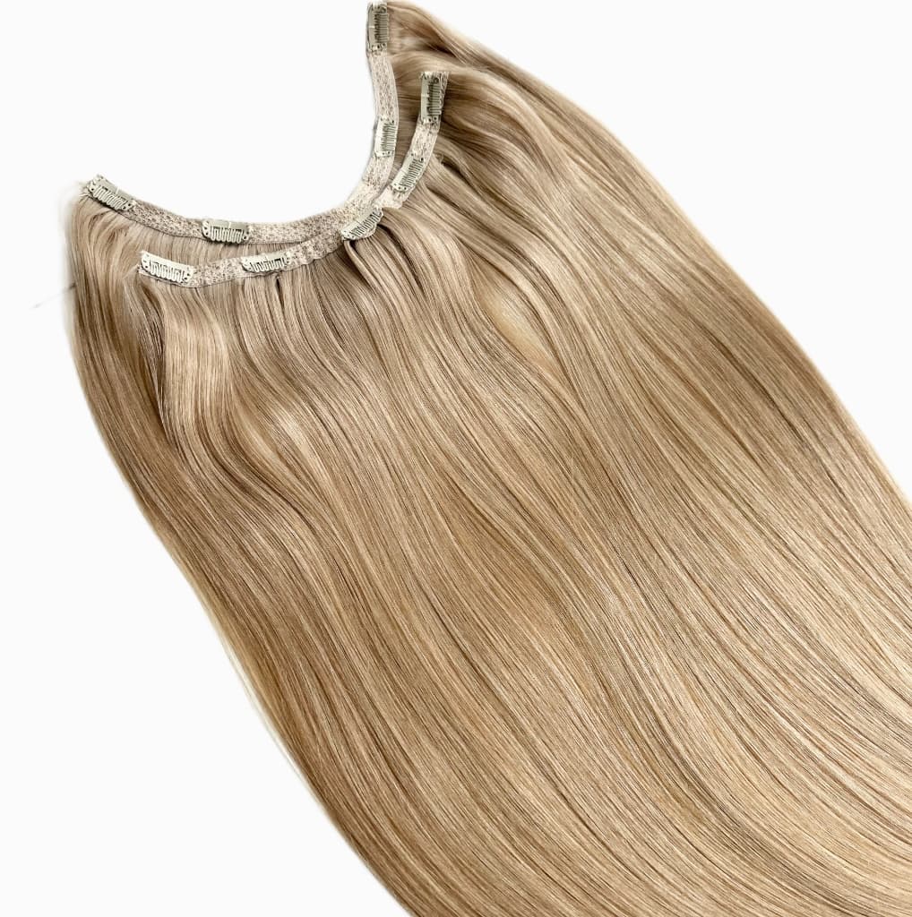 Tresa Eva Hair (4D) Drept #18