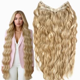 Tresa Eva Hair (4D) Ondulat #18