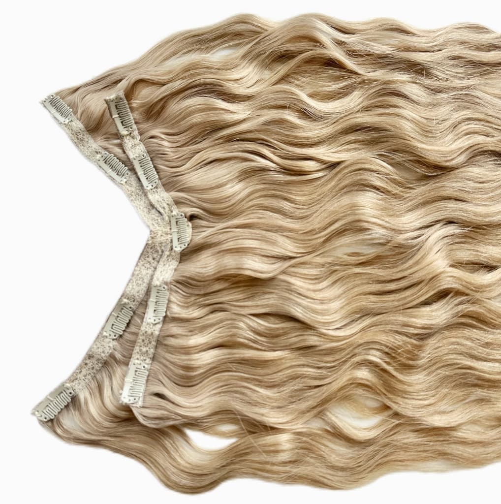 Tresa Eva Hair (4D) Ondulat #18