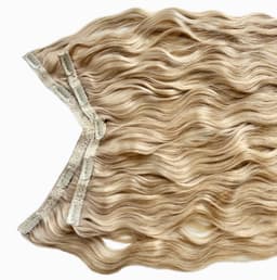 Tresa Eva Hair (4D) Ondulat #18