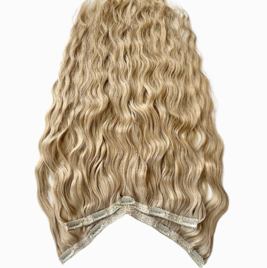 Tresa Eva Hair (4D) Ondulat #18