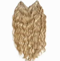 Tresa Eva Hair (4D) Ondulat #18