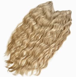 Tresa Eva Hair (4D) Ondulat #18