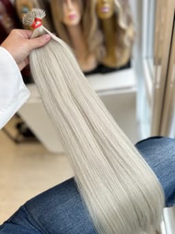 Extensii Nanoring Luxe #1001