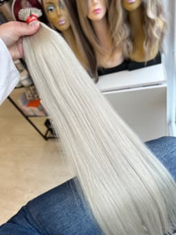 Extensii Nanoring Luxe #1001