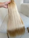 Extensions à clipser Russian Blond Luminos #14