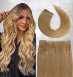 Extensii Tape In Luxe #18