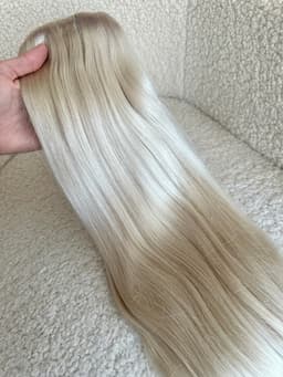 Clip-On Diamond Silver