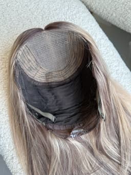 Peruka Angel Natural Balayage