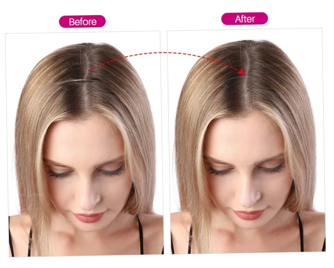 Extensii de Par Flip IN Balayage #19/ Silver